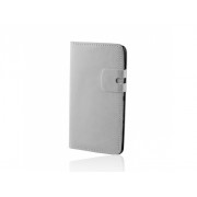 Smart Plus Púzdro pre Sony Xperia E4 biely