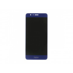 Huawei Honor 8 LCD Displej + Dotykové sklo modrý