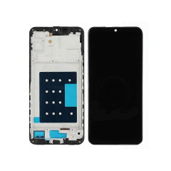 LCD display + Dotykové sklo + Rám Samsung Galaxy A16 5G