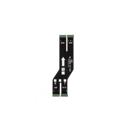 Samsung A266BB Galaxy A26 5G Hlavný Flex Kábel (Service Pack) Samsung A266BB Galaxy A26 5G Hlavný Flex Kábel (Service Pack)