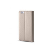 Smart Magnet case pre Samsung S9 gold Smart Magnet case pre Samsung S9 gold