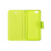 Púzdro Telone Fancy  SONY XPERIA Z5 MINI/COMPACT NAVY-LIME