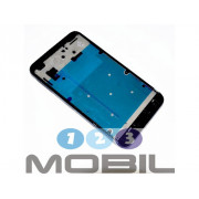 KRYT SAMSUNG N7000, i9220 GALAXY NOTE KOMPLET ČIERNY ORIGINÁL KRYT SAMSUNG N7000, i9220 GALAXY NOTE KOMPLET ČIERNY ORIGINÁL