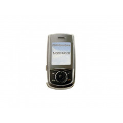 PUZDRO SAMSUNG M600 SILICON