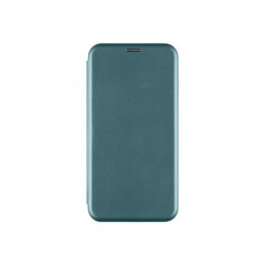 Obal:Me Knižkový obal Samsung Galaxy A54 5G Dark Green