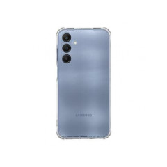 Tactical TPU Plyo Silikónový kryt Samsung Galaxy A25 5G Transparent