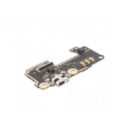 Flex nabíjania pre Asus Zenfone 5 s doskou oem Flex nabíjania pre Asus Zenfone 5 s doskou oem