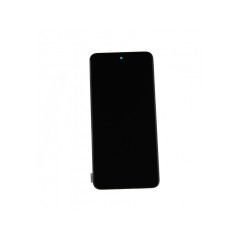 LCD + Dotykové Sklo Xiaomi Redmi Note 14 NFC čierny Original
