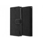 Púzdro Wallet Stand book Asus Zenfone Live ZB501KL čierne Púzdro Wallet Stand book Asus Zenfone Live ZB501KL čierne