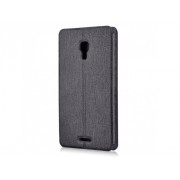 Púzdro VOUNI Huawei Ascend Mate2 čierne