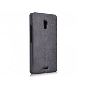 Púzdro VOUNI Huawei Ascend Mate2 čierne