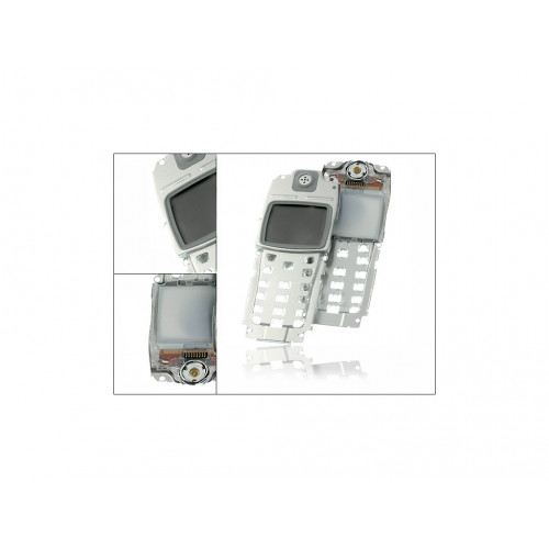 LCD DISPLEJ NOKIA 1101 ORIGINÁL LCD DISPLEJ NOKIA 1101 ORIGINÁL