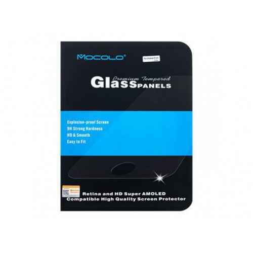 Mocolo Ochranné tvrdené sklo Apple iPad Pro 10.5 Mocolo Ochranné tvrdené sklo Apple iPad Pro 10.5