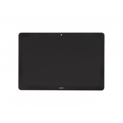 Huawei MediaPad T5 LCD Displej + Dotykové sklo čierny