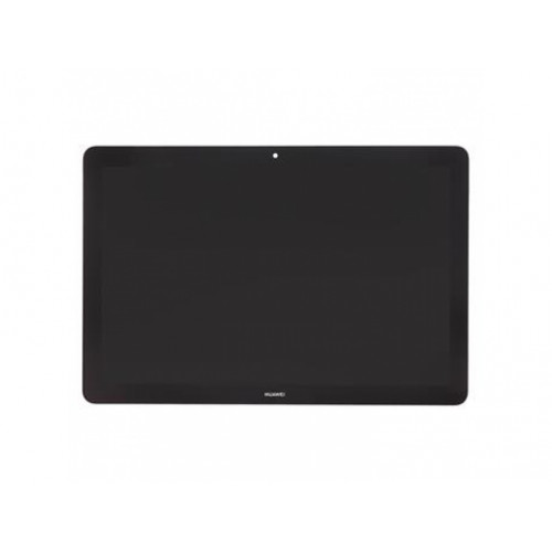 Huawei MediaPad T5 LCD Displej + Dotykové sklo čierny Huawei MediaPad T5 LCD Displej + Dotykové sklo čierny
