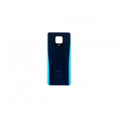 Xiaomi Redmi Note 9 Pro Kryt Batérie Aurora Blue