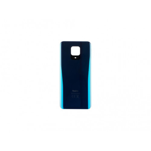 Xiaomi Redmi Note 9 Pro Kryt Batérie Aurora Blue