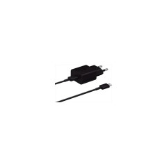 EP-T2510XBE Samsung USB-C 25W Cestovní nabíječka čierny