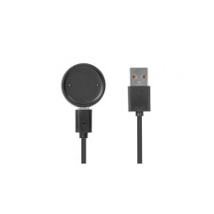 Tactical USB Nabíjací Kabel pre Xiaomi Amazfit Bip6/Active 2/2 Square