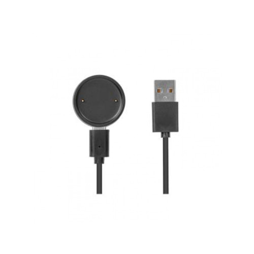 Tactical USB Nabíjací Kabel pre Xiaomi Amazfit Bip6/Active 2/2 Square Tactical USB Nabíjací Kabel pre Xiaomi Amazfit Bip6/Active 2/2 Square