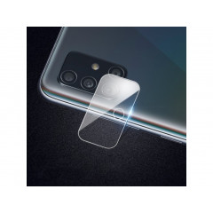 Ochranné tvrdené sklo kamery Samsung Galaxy A21s