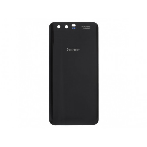 Kryt Batérie s nálepkou Huawei Honor 9 čierny oem