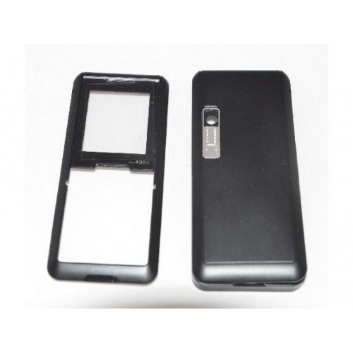 KRYT SAGEM 400x ČIERNY NEORIGINÁL KRYT SAGEM 400x ČIERNY NEORIGINÁL