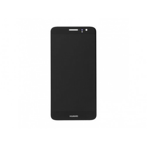 Huawei Nova Plus LCD Displej + Dotykové Doska čierny