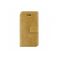 Molan Cano Issue Book Púzdro pre Huawei P Smart Plus Gold