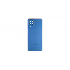Samsung Galaxy M22 Kryt Batérie Light Blue (Service Pack)