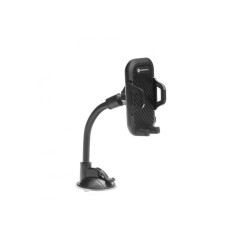 Forcell F-Grip Carbon Držiak univerzal na sklo 
Bracket rameno 17cm čierny