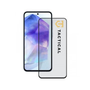 Tactical Shield 5D Ochranné tvrdené sklo Apple iPhone 16 Pro Max čierne Tactical Shield 5D Ochranné tvrdené sklo Apple iPhone 16 Pro Max čierne