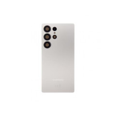 Samsung S938B Galaxy S25 Ultra Kryt Batérie Titanium Grey (Service Pack)