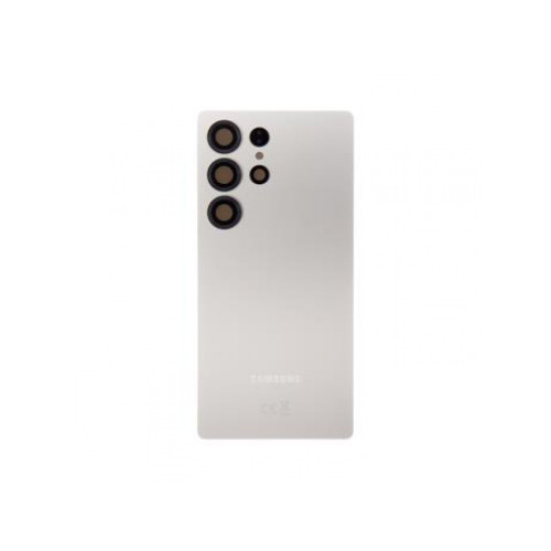 Samsung S938B Galaxy S25 Ultra Kryt Batérie Titanium Grey (Service Pack)