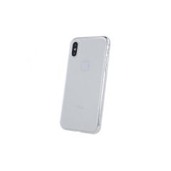 Slim Silikónový kryt 2mm pre Samsung S10 transparent
