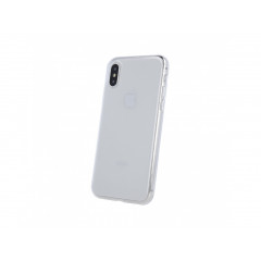 Ultra Slim 1,8mm Silikónový Kryt Huawei P30 transparent
