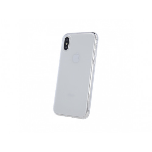Ultra Slim 1,8mm Silikónový Kryt Samsung A41 transparent Ultra Slim 1,8mm Silikónový Kryt Samsung A41 transparent
