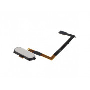 Flex kábel s HOME tlačídlom Samsung Galaxy S6 G920 biely oem Flex kábel s HOME tlačídlom Samsung Galaxy S6 G920 biely oem