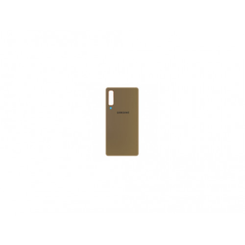 Batéria kryt Samsung SM-A750 Galaxy A7 2018 A750 zlatý Batéria kryt Samsung SM-A750 Galaxy A7 2018 A750 zlatý