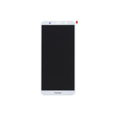 Honor 7A LCD Displej + Dotykové Doska biely