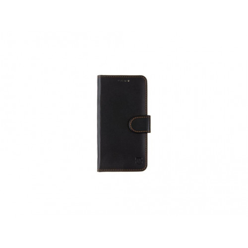 Tactical Field Notes Knižkový obal Xiaomi Redmi Note 12 4G čierny