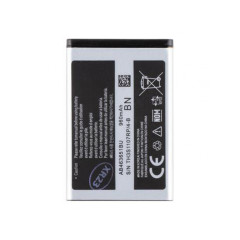 AB463651BE Batéria pre Samsung Li-Ion 960mAh (OEM)