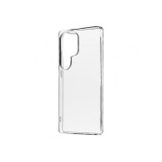 OBAL:ME TPU Silikónový kryt Samsung Galaxy S25 Ultra Transparent OBAL:ME TPU Silikónový kryt Samsung Galaxy S25 Ultra Transparent