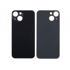 Batéria kryt iPhone 13 s väčšimí otvormi pre kameru čierny