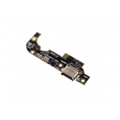 Nabíjací konektor s doskou Asus Zenfone 3 ZE552KL oem