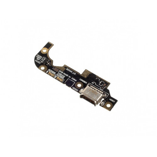 Nabíjací konektor s doskou Asus Zenfone 3 ZE552KL oem Nabíjací konektor s doskou Asus Zenfone 3 ZE552KL oem