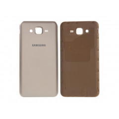 Kryt Batéria Samsung Galaxy J7 SM-J700F zlatý oem