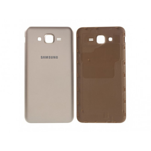 Kryt Batéria Samsung Galaxy J7 SM-J700F zlatý oem