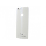 Kryt batérie so samolepkou pre Huawei Honor 8 biela oem Kryt batérie so samolepkou pre Huawei Honor 8 biela oem