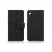 Púzdro Wallet Stand book Asus Zenfone Live ZB501KL čierne Púzdro Wallet Stand book Asus Zenfone Live ZB501KL čierne